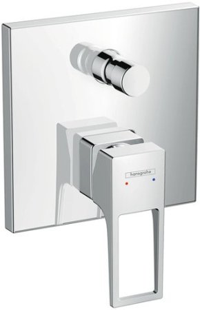 Смеситель Hansgrohe Metropol Loop 74545000