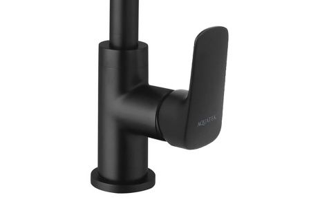 Смеситель для кухни  Aquatek Вега AQ1081MB