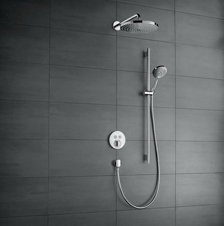 Смеситель Hansgrohe ShowerSelect S 15748000