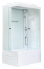Душевая кабина Royal Bath RB8100BP5-WC-R 100x80