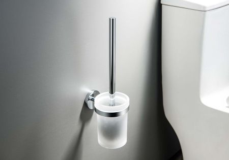 Ершик настенный Aquatek Европа AQ4110CR
