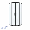 Душевой уголок Cerutti Spa 90x90 VIVA90B N