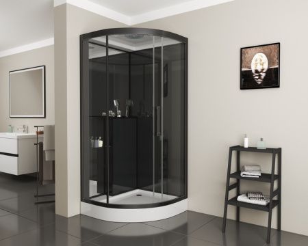Душевая кабина Grossman Style GR260 100x100 GR260