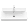 Раковина Santek Адриана 71см 1.WH50.1.628