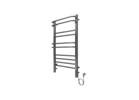 Полотенцесушитель электрический Aquatek Бетта 50x90 П10 AQ EL KRC1090CH