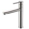 Смеситель для кухни WasserKRAFT Wern 4207