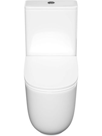 Унитаз-компакт Aquatek Optima Plus AQ4452-00