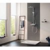 Душевая система Grohe Euphoria SmartControl 310 DUO 26507000
