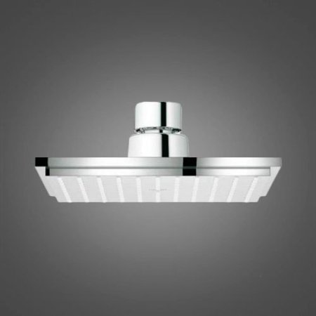 Верхний душ Grohe Euphoria Cube 152мм