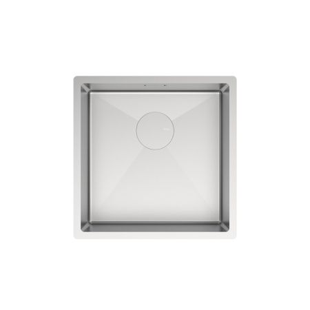 Мойка кухонная Iddis Edifice 44 сатин EDI44S0i77