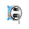СмесительAquatek Классик AQ1546CR