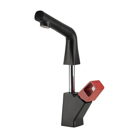 Смеситель для кухни Lemark Soul LM6008BR 