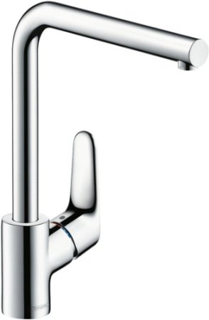 Смеситель Hansgrohe Focus для кухни 31817000