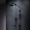 Душевая система Am.Pm X-Joy FB85A3RH32