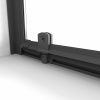 Душевая дверь в проем Niagara Nova NG-85-11AB 110см