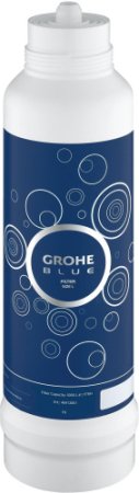 Сменный фильтр для смесителя Grohe Blue на 2600л