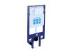 Инсталляция Aquatek с унитазом Aquatek Мия SET AQUATEK МИЯ-MB-012 4в1