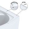 Душевая кабина Niagara Promo P100/70/26L/MT/BK 100x70