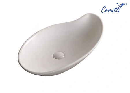 Раковина Cerutti SPA 66см CR7265B