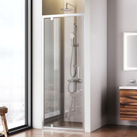Душевая дверь Am.Pm Gem 80см W90G-80-1P-MT