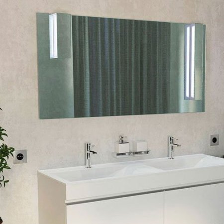 Светильник Velvex Pulsus 27см