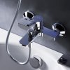 Смеситель для ванны Am.Pm X-Joy S F85B10000