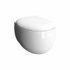 Унитаз подвесной Vitra Memoria 5885B403-0101