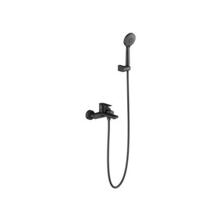 Смеситель Aquatek Лира для ванны AQ1449MB