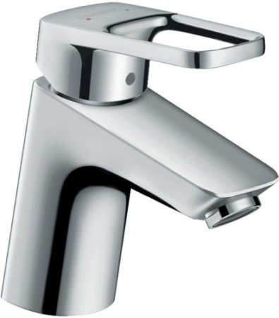 Смеситель Hansgrohe Logis Loop для раковины 71150000