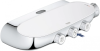 Душевая система Grohe Rainshower SmartControl 360 DUO 26250000