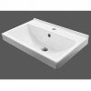 Тумба Comforty Никосия-60П 00004138879CF с раковиной Fest-60 F01