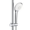Душевая система Grohe Euphoria SmartControl 310 DUO 26507LS0