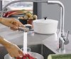 Смеситель для кухни Grohe Essence+ 30270000