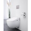Крышка-биде Am.Pm Clean Care электронная CCC7851WH