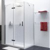 Душевой уголок WasserKRAFT Aller Black Matt 10H07LB 120x90 (L) Душевой уголок WasserKRAFT Aller Black Matt 10H07LB 120x90 (L)