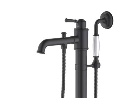Смеситель для ванны Aquatek Классик AQ1545MB