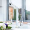 Смеситель для кухни Grohe Eurocube 31255000
