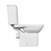 Унитаз-компакт Roca Debba 34299700Y