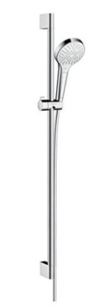 Душевой гарнитур Hansgrohe Croma Select 26570400