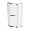 Душевой уголок Am.Pm Gem 90x90 W90G-405-9090-BT