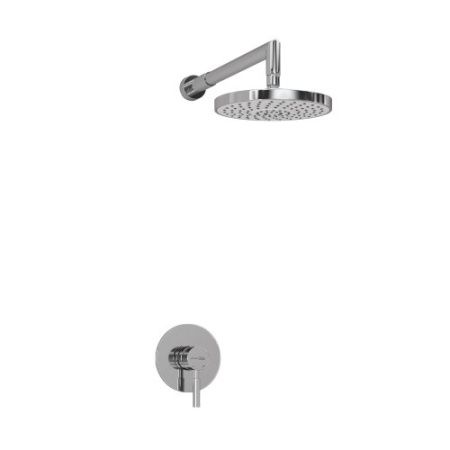 Душевая система WasserKRAFT Main A12429