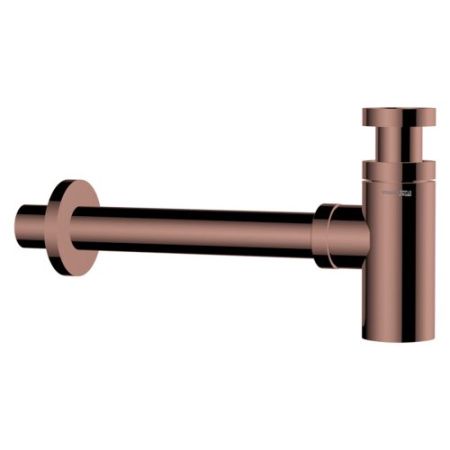 Сифон для раковины WasserKRAFT A334