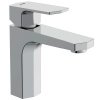 Смеситель для раковины Cersanit Wisla 63055