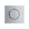 Душевая кабина WeltWasser Emmer 13555 135х135