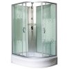 Душевая кабина Мономах Б/К 90/80/24 МЗ L