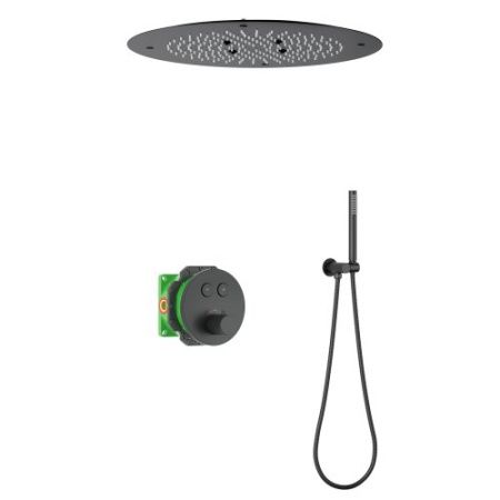 Душевая система Timo Saona SX-2370/03SM