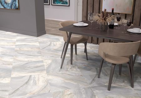 Керамогранит Alma Ceramica Magic 60x60 лаппатированная GFU04MGC64L