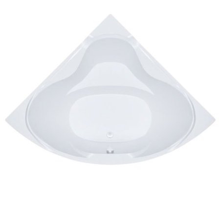 Акриловая ванна Triton Троя 150х150 Акриловая ванна Triton Троя 150х150