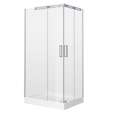 Душевой уголок Grossman GR-3120L Galaxy 120x80 (L)