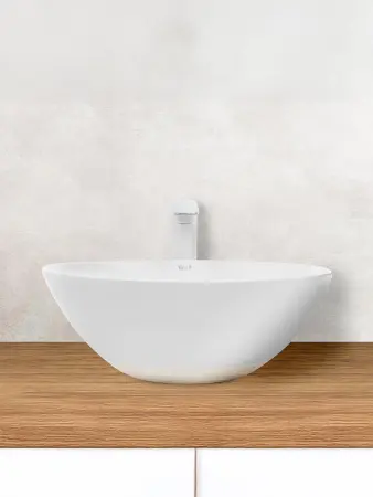 Раковина WeltWasser Elbach 3132 43см 10000004566